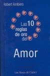 10 REGLAS DE ORO DEL AMOR LAS | 9788496194489 | AMBERS, ROBERT