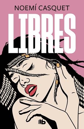 LIBRES | 9788413142791 | CASQUET, NOEMÍ