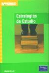 ESTRATEGIAS DE ESTUDIO | 9788420535272 | PAUK, WALTER