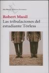 TRIBULACIONES DEL ESTUDIANTE TORLESS LAS | 9788432219726 | MUSIL, ROBERT