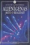 ALIENIGENAS MITO O REALIDAD ? | 9780746036594 | WINGATE, PHILIPPA