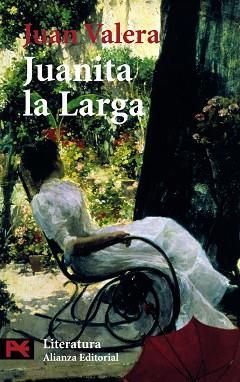 JUANITA LA LARGA (LB) | 9788420634937 | VALERA, JUAN