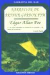 NARRACION DE ARTHUR GORDON PYM | 9788495536679 | POE, EDGAR ALLAN