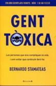 GENT TOXICA (CATALÀ) | 9788466650243 | STAMATEAS, BERNARDO