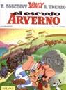 ASTERIX EL ESCUDO ARVERNO | 9788434567290 | GOSCINNY, R.