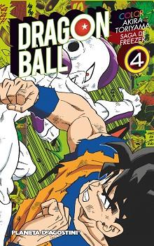 DRAGON BALL FREEZER Nº04 | 9788416051991 | TORIYAMA, AKIRA