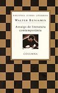 ASSAIG DE LITERATURA CONTEMPORANIA | 9788483006665 | BENJAMIN, WALTER