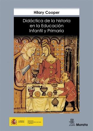 DIDACTICA DE LA HISTORIA EN LA EDUCACION INFANTIL Y PRIMARIA | 9788471124760 | COOPER, H.