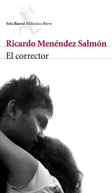 CORRECTOR EL | 9788432212642 | MENENDEZ SALMON, RICARDO