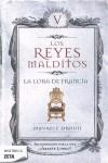 LOBA DE FRANCIA LA ( REYES MALDITOS V ) | 9788498721430 | DRUON, MAURICE