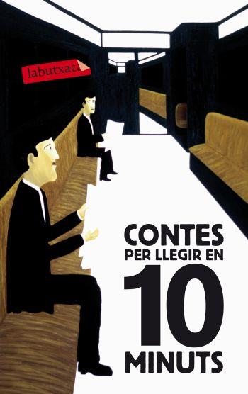 CONTES PER LLEGIR EN 10 MINUTS | 9788499302171