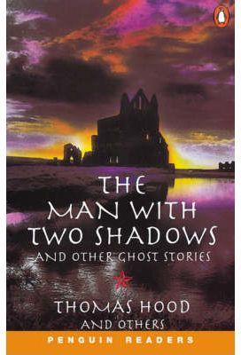 THE MAN WITH SHADOWS (PR 3) | 9780582416826 | VARIS