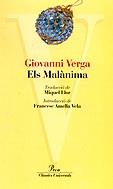 MALANIMA ELS | 9788484375074 | VERGA, GIOVANNI