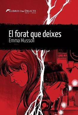 FORAT QUE DEIXES | 9788419415103 | MUSSOLL, EMMA