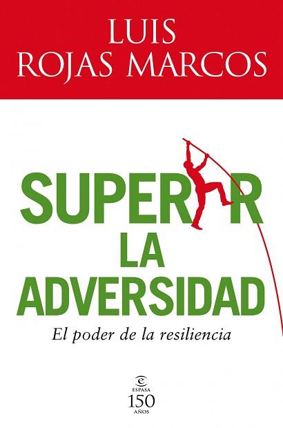 SUPERAR LA ADVERSIDAD | 9788467032598 | ROJAS MARCOS, LUIS