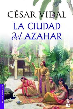 CIUDAD DEL AZAHAR | 9788427037502 | CESAR VIDAL