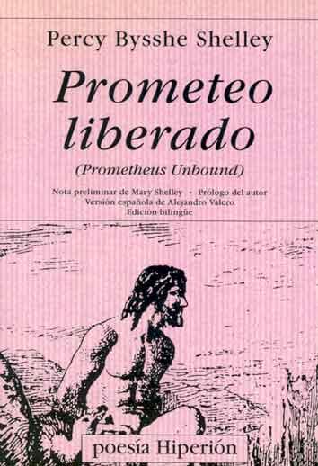 PROMETEO LIERADO | 9788475174143 | SHELLEY, PERCY BYSSHE