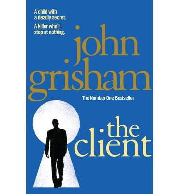 THE CLIENT (ANGLES) | 9780099179412 | GRISHAM, JOHN