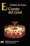 CUENTO DEL GRIAL, EL (LB) | 9788420636696 | TROYES, CHRETIEN DE