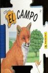 CAMPO, EL (EL PUZZLE DE LA NATURALEZA) 3 | 9788495706966 | BOB, BAMPTON