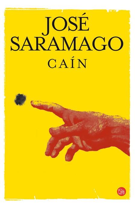 CAÍN | 9788466324595 | SARAMAGO,JOSÉ