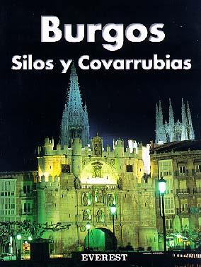 BURGOS, SILOS Y COVARRUBIAS (COL. RECUERDA) | 9788424137700 | RIVERO, ENRIQUE DEL