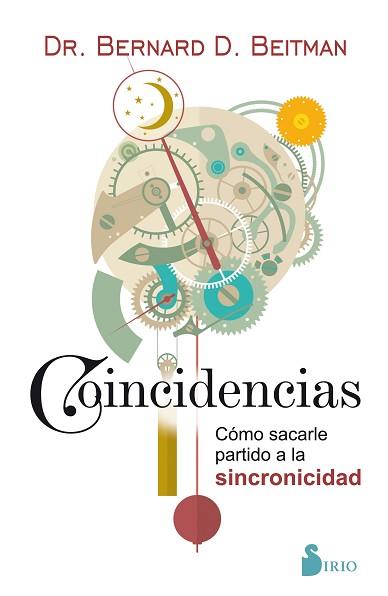 COINCIDENCIAS | 9788417030261 | BEITMAN, BERNARD