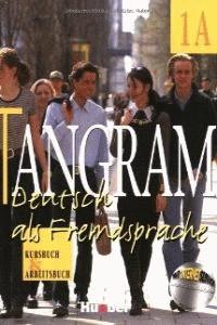 -TANGRAM 1A ALUMNE I EXERCICIS | 9783190016136 | DALLAPIAZZA, ROSA-MARIA