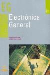 ELECTRONICA GENERAL CF GM | 9788429448221 | CASTEJON, AGUSTIN