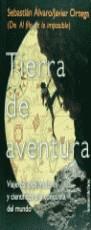 TIERRA DE AVENTURA | 9788478809455 | ALVARO, SEBASTIAN