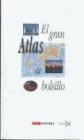 GRAN ATLAS DE BOLSILLO, EL | 9788470904189 | VARIS