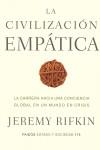 CIVILIZACION EMPATICA LA | 9788449323560 | RIFKIN, JEREMY