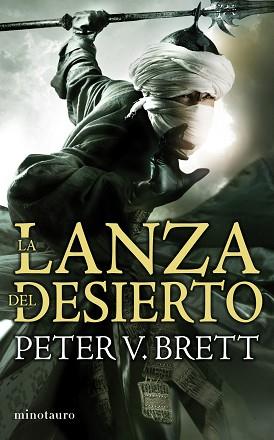 LANZA DEL DESIERTO | 9788445078242 | PETER V. BRETT