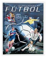 ENCICLOPEDIA DEL FUTBOL, LA (SM SABER) | 9788434892286 | GIFFORD, CLIVE