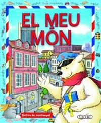 MEU MON, EL (ESTIRA LA PESTANYA) | 9788499132587 | TODOLIBRO, EQUIPO