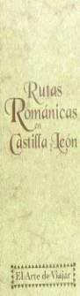 RUTAS ROMANICAS EN CASTILLA Y LEON | 9788489960169 | FRONTON SIMON, ISABEL