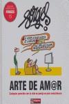 ARTE DE AMAR EL | 9788497415484 | FORGES