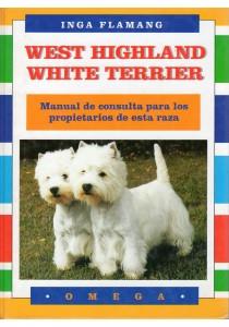 WEST HIGHLAND WHITE TERRIER | 9788428210287 | FLAMANG, INGA