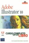 ADOBE ILLUSTRATOR 10 CURSO COMPLETO | 9789702603771 | VARIS