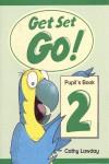 GET SET GO 2 PUPIL'S BOOK | 9780194351003 | LAWDAY, CATHY