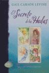 SECRETO DE LAS HADAS EL | 9788448822781 | CARSON LEVINE, GAIL