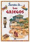 SECRETOS DE LOS GRIEGOS | 9788466200868 | FREEMAN, CHARLES