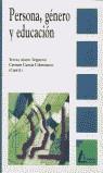 PERSONA GENERO Y EDUCACION | 9788481960853 | ALARIO TRIGUEROS, TERESA