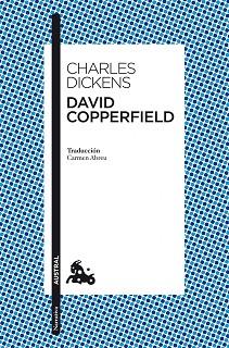 DAVID COPPERFIELD | 9788467039030 | CHARLES DICKENS