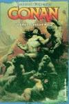 CONAN Y LA HERMANDAD ROJA | 9788484214045 | CARPENTER, LEONARD