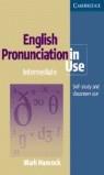 ENGLISH PRONUNCIATION IN USE WITH KEY | 9780521001854 | HANCOCK, MARK