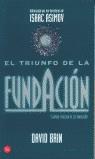 TRIUNFO DE LA FUNDACION, EL (LB) | 9788466310512 | BRIN, DAVID