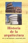 HISTORIA DE LA ARQUITECTURA | 9783895084775 | GYMPEL, JAN