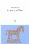 GUERRA DE TROYA, LA (BUTXACA) | 9788476695203 | GRAVES, ROBERT