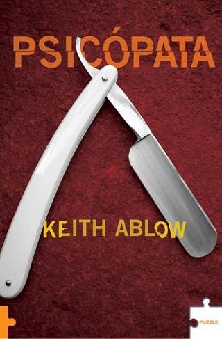 PSICOPATA | 9788496525481 | ABLOW, KEITH